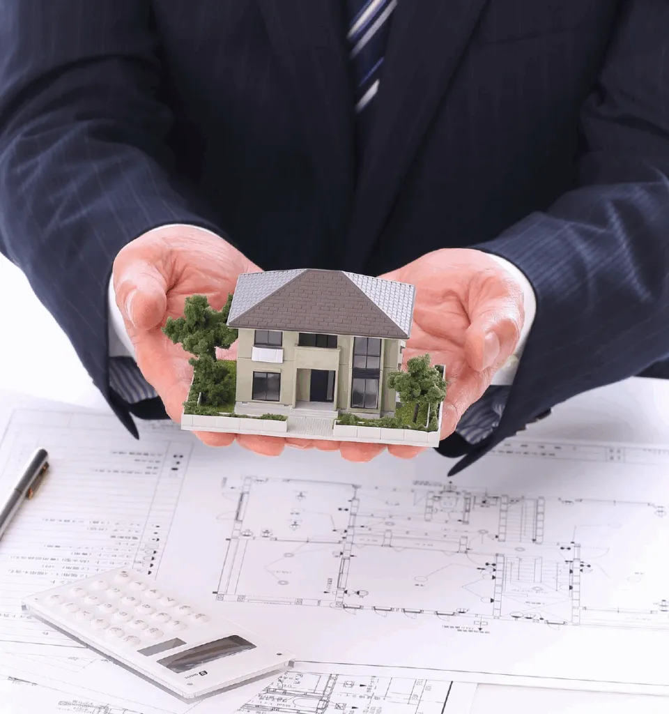 Immobilienwert ermitteln - Immobilienbewertung einfach gemacht mit Immoconplan - Ihr Immobilienmakler in Mainz